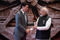 Stranded Trudeau's departure from India set for Tuesday after awkward G20 visit
