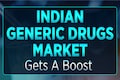 Indian pharma market embraces generic drugs amid focus on quality and govt initiatives