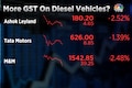 Nitin Gadkari wants Nirmala Sitharaman to impose an additional 10% GST on diesel vehicles