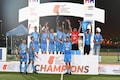 PM Modi hails Indian men's hockey team for winning Hockey5s Asia Cup in Oman