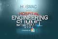 Advertorial | Hospital Engineering Summit 2023: The path to sustainable healthcare design