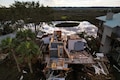 Hurricane Idalia leaves path of destruction in Florida, Georgia, South Carolina