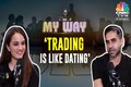 I Did It My Way Podcast: 'Trading is like dating', Nikhil Kamath tells CNBC-TV18's Sonia Shenoy