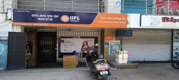 IIFL Finance falls to 20% lower circuit for second day running, at 52-week low