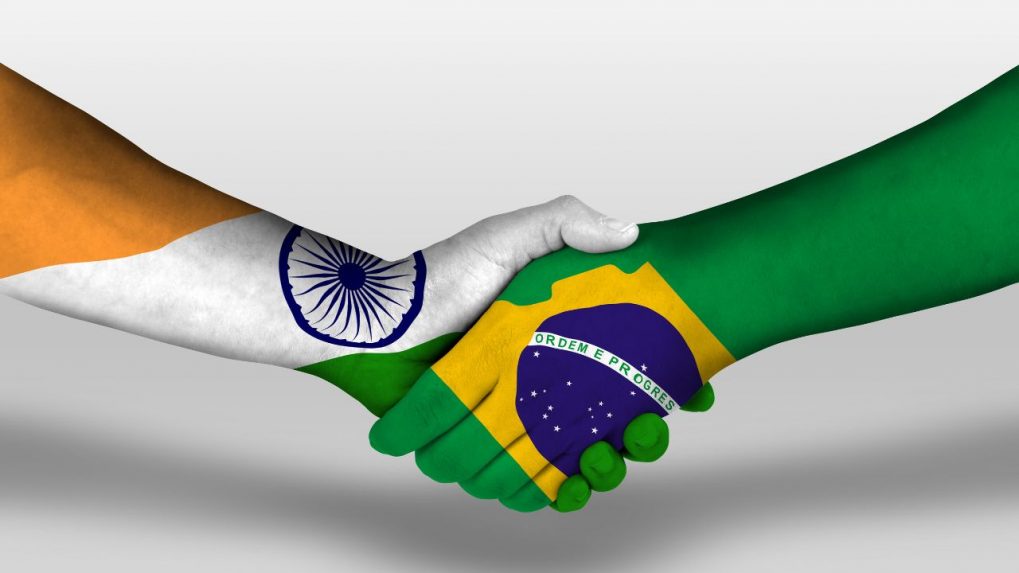 India and Brazil discuss ethanol tech transfer in sugar dispute talks ...