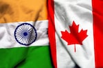 Canadian high commission 'temporarily adjusting staff presence in India' amid diplomatic row