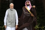 India-Saudi partnership — how does India's vaccine diplomacy translate into a larger cooperative mission