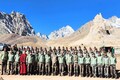 Northern Army commander visits forward areas in Ladakh, reviews operational preparedness