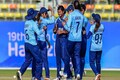 Asian Games 2023 India's medal tally: Indian women's cricket team wins gold after a dominant win over Sri Lanka