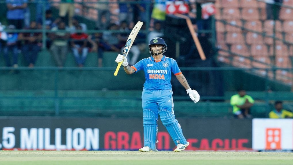 IND vs PAK, Asia Cup 2023: Has Ishan Kishan sealed his spot as the Indian  wicketkeeper for ODI World Cup 2023?