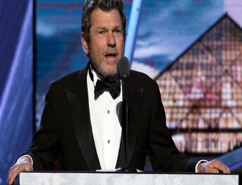 Jann Wenner Removed From Rock Hall Board of Directors