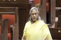 Jaya Bachchan among SP candidates for Rajya Sabha seats in Uttar Pradesh