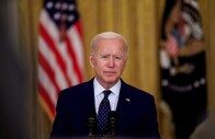US President Joe Biden to visit striking auto workers in Michigan on Tuesday
