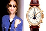 John Lennon's missing Patek Philippe watch resurfaces — likely worth millions