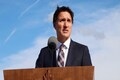 Canada is preparing for a second Trump presidency. Trudeau says Trump ''represents uncertainty''