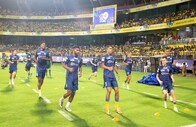 ISL 2023: Jamshedpur gears up for the Kerala Blasters FC amidst the sea of yellow