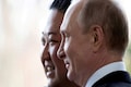 North Korea says Vladimir Putin may visit after ‘epoch-making’ talks