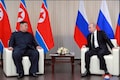 What Kim's Siberian summit with Putin tells us about his space and weapons aspirations