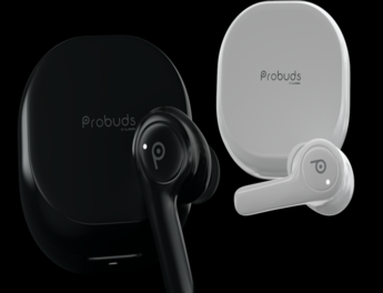 Probuds earphones online