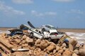 Deaths due to floods in Libya cross 5,100