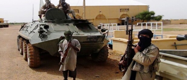 Mali Boat Attacks By Islamic Insurgents Kill 49 Civilians And 15 Soldiers