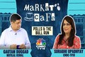 Market Cafe: Gautam Duggad and CNBC-TV18's Surabhi Upadhyay discuss markets after elections, stocks and much more