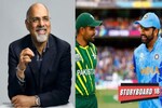 Not walking away from opportunity, walking towards best opportunity: Mastercard's Raja Rajamannar on cricket WC