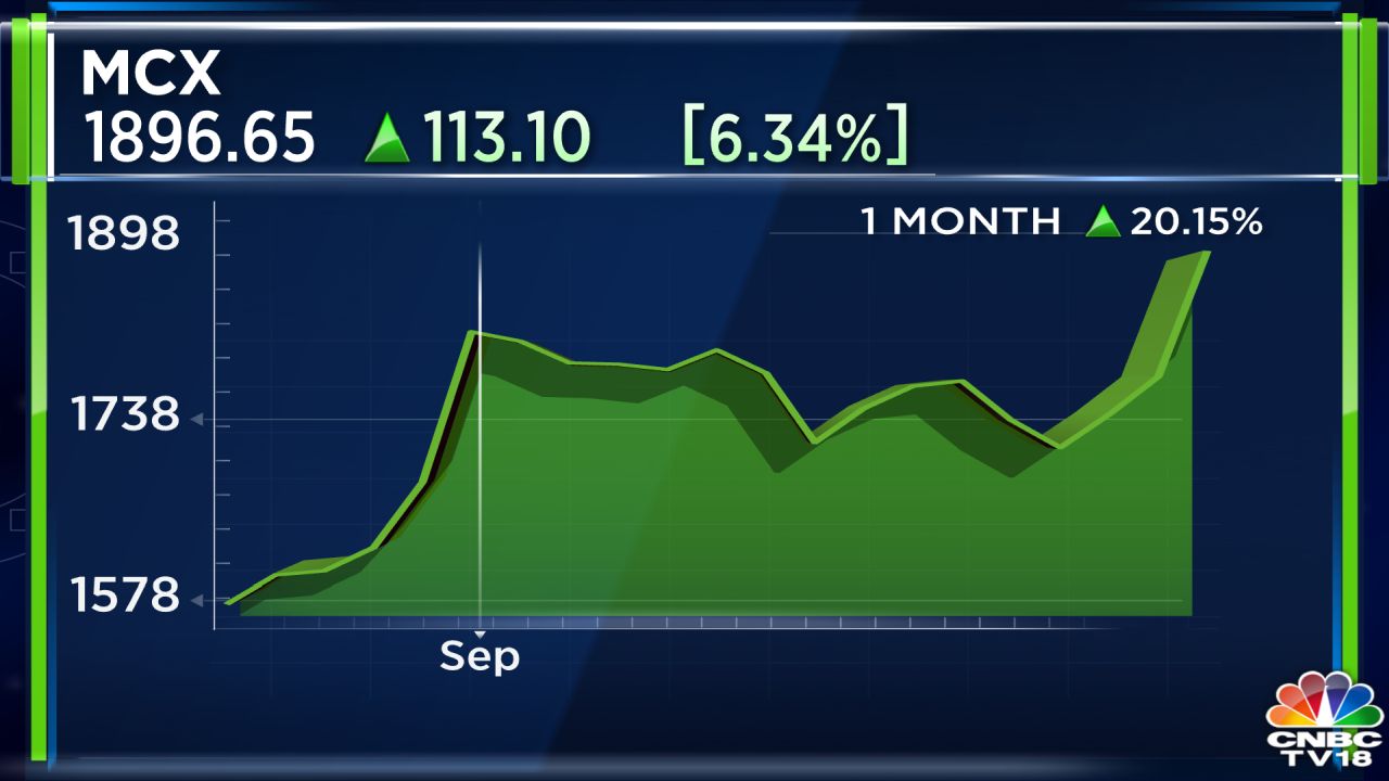 Top Stock Picks: MCX, Maruti Suzuki And Tata Consumer On The Radar ...