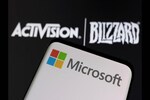 Britain set to clear Microsoft's acquisition of Activision