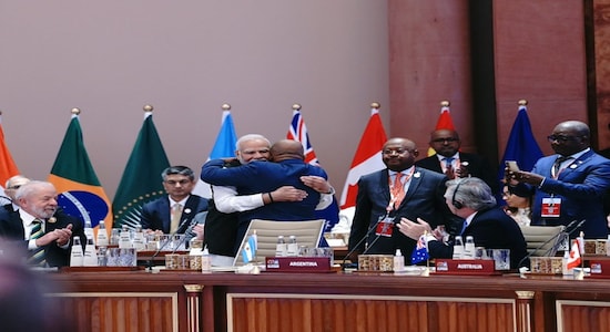 G20 Summit 2023 LIVE: Thrilled to have African Union as permanent member, says PM Modi
