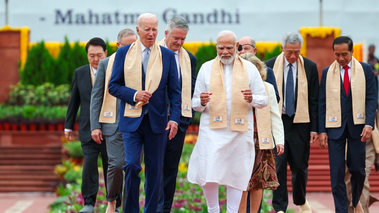 55 Asia-Pacific countries endorse India's bid for non-permanent seat of  UNSC - The Economic Times Video