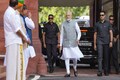PM Modi delivers last speech in old Parliament building | Top quotes