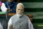 Special Parliament Session Highlights: PM Modi thanks MPs across party lines, calls it 'a historic legislation'