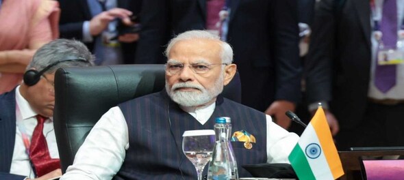 PM Modi to visit Madhya Pradesh, Chhattisgarh on Sept 14 to launch projects worth over Rs 50,000 crore