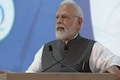 PM Narendra Modi inaugurates NMDC's steel plant in Bastar, says 50,000 people will get jobs