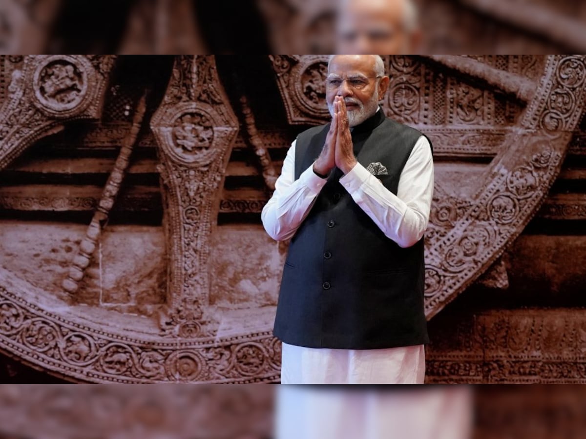 Narendra Modi, Biography & Facts