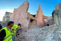 Morocco earthquake death toll crosses 2,800