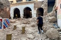 Morocco earthquake toll passes 2,100, survivors seek aid