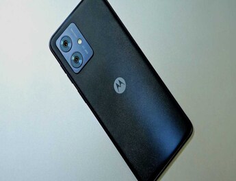moto g54 5G Review: Sleek, smooth, striking and more than value