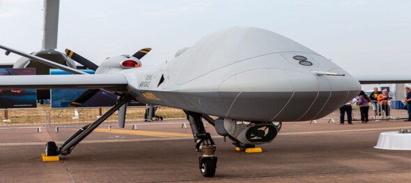 India requests acquisition of 31 MQ-9B predator drones ahead of Modi-Biden meeting: Report 