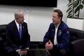 Israel PM Netanyahu urges Elon Musk to curb anti-semitism and hatred on X
