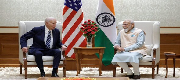 US and India have agreed to resolve their final WTO dispute, says US trade representative spokesperson