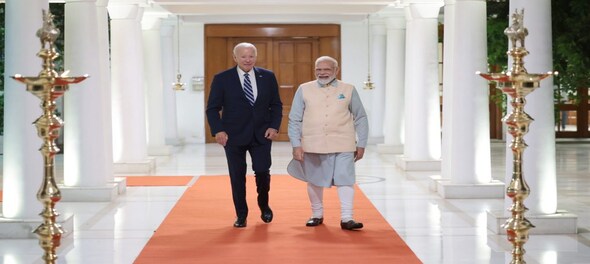 G20 Summit | India, US initiate discussions for sending Indian astronaut to ISS in 2024