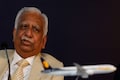 Jet Airways founder Naresh Goyal seeks bail in money laundering case citing terminal cancer
