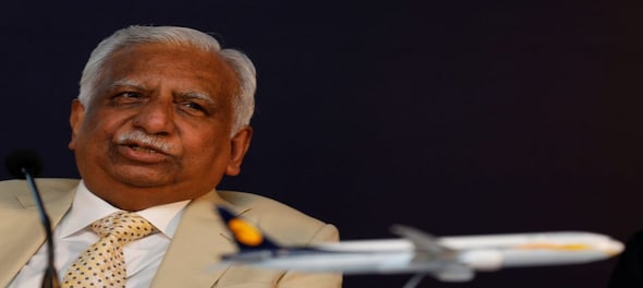 Jet Airways' founder Naresh Goyal remanded to custody of India’s money laundering probing agency till Sept 11
