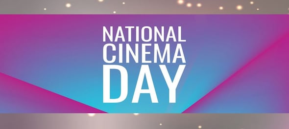 National Cinema Day 2023: Watch movies at PVR, Inox for only Rs 99 on October 13