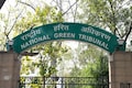 NGT forms panel to check environmental damage by illegal road built inside Nainital bird reserve