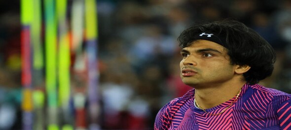 Diamond League Finals: Neeraj Chopra finishes second with a throw of 83.80 meters, fails to defend title