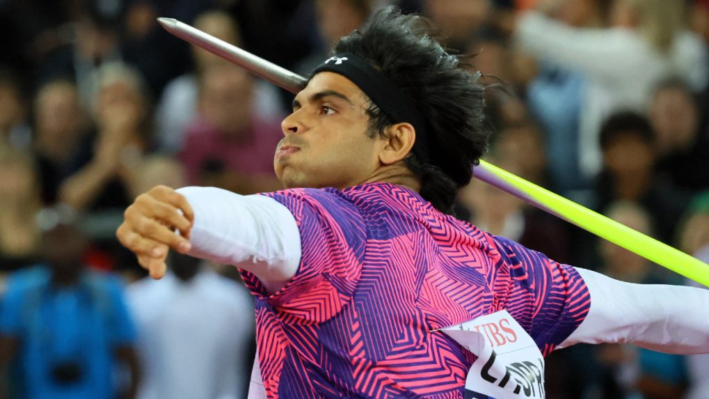 Explained: Neeraj Chopra’s Javelin Throw Final Controversy At Asian ...