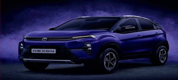 Tata Motors’ Nexon facelift bookings open today, launch due on Sept 14 — check features, price and more